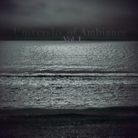 Various Artists - University of Ambiance, Vol. 1 artwork
