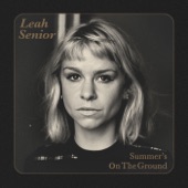 Leah Senior - The City Is a Stream