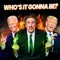 Who's It Gonna Be? (feat. "Weird Al" Yankovic) - Single