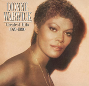 Dionne Warwick: Greatest Hits 1979-1990 - Dionne Warwick