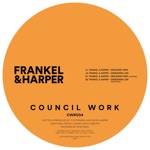 Frankel & Harper - Conquering Lion (ZeroFG)
