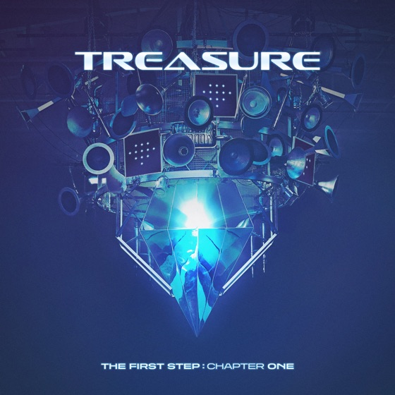 Cover artwork for BOY