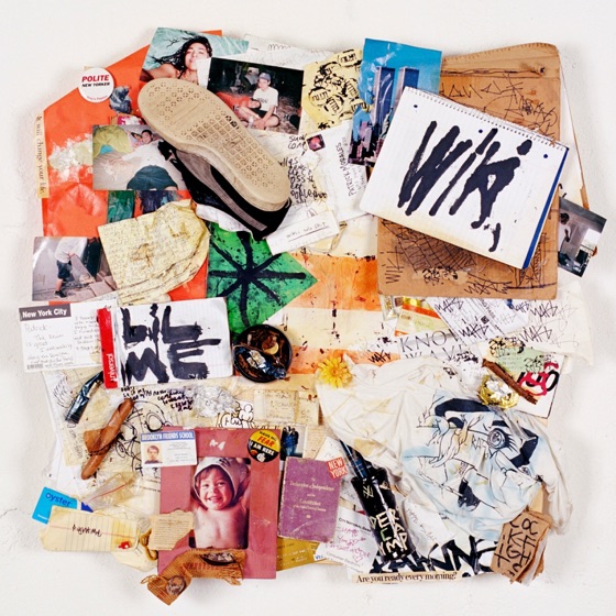 Cover artwork for WikiFlag