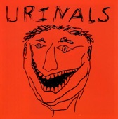 Urinals - Surfin' with the Shah