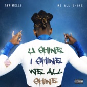 Mixed Personalities (feat. Kanye West) by YNW Melly