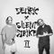 Cioburi De Mine (feat. Catalin - Coma) - Deliric & Silent Strike lyrics