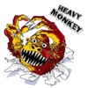 Heavy Monkey