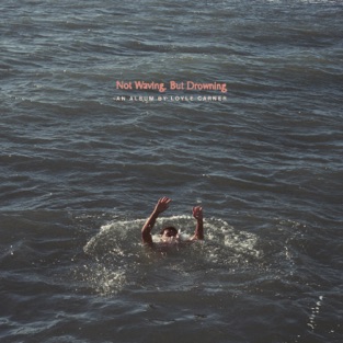 Loyle Carner - Not Waving, But Drowning (2019) LEAK ALBUM