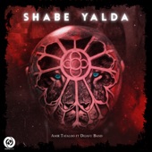 Shabe Yalda artwork