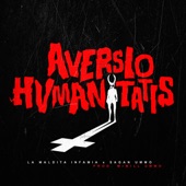 Aversio Humanitatis artwork