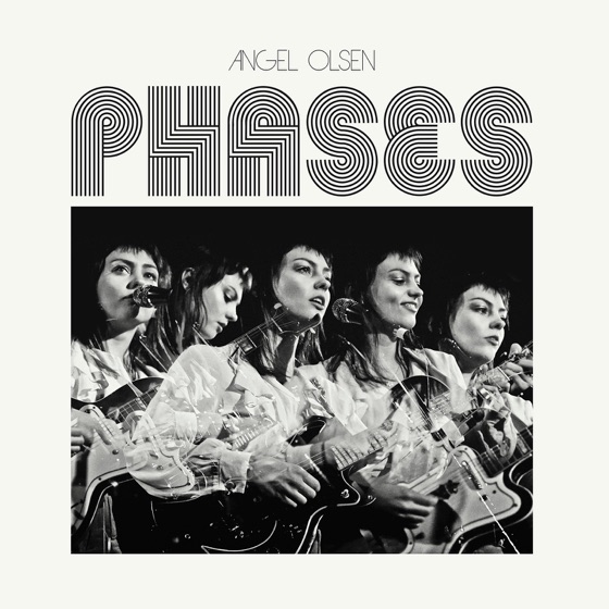 Cover artwork for Special