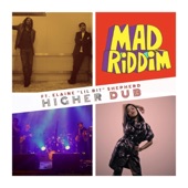 Higher Dub (feat. Elaine "Lil'Bit" Shepherd) (Dub)