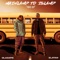 Mainland To Island - Oladips & Zlatan lyrics