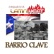 Barrio Clave (feat. Angelo Cuevas) artwork