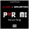 Por Mi (feat. Yung José Pablo) - Kil Yhoiz lyrics