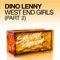 Shadows & Posters - Dino Lenny lyrics
