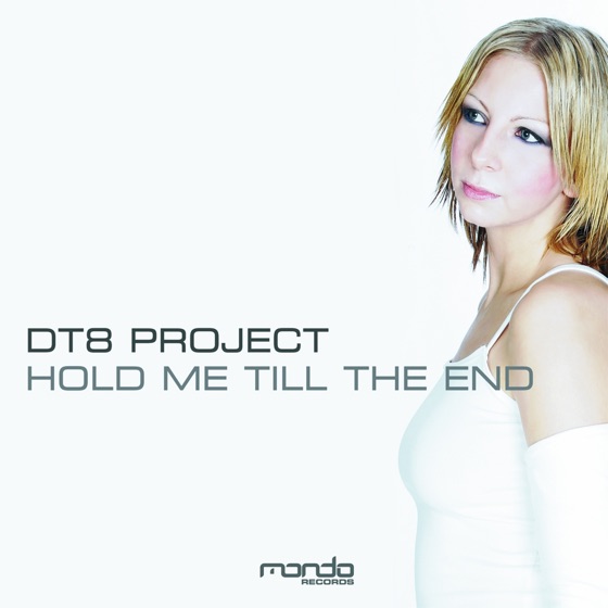 Cover artwork for Hold Me Till The End (Radio Edit)
