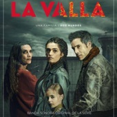 La Valla (Banda Sonora Original de la Serie) artwork