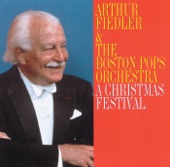 Boston Pops Orchestra & John Williams - Rudolph the Red-Nosed Reindeer