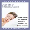 Deep Sleep - Hypnotherapy for Insomnia and Sleep Difficulties album lyrics, reviews, download