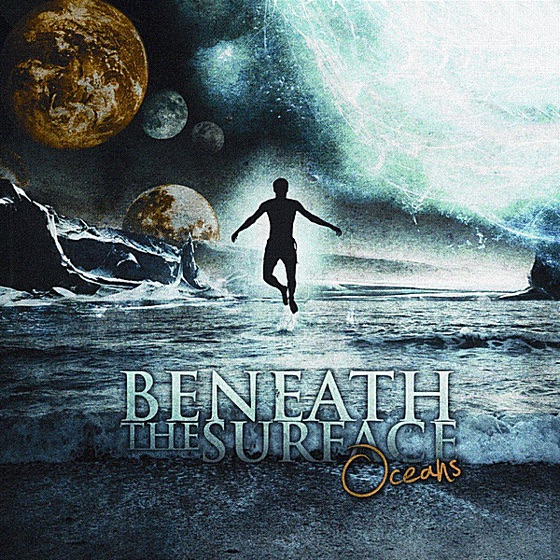 Cover artwork for Daywalker