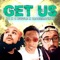 Get Us (feat. TC & C Duffle) - BrodieDaVinci lyrics