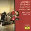 Stream & download Britten: War Requiem, Spring Symphony, 5 Flower Songs, Hymn to St. Cecilia