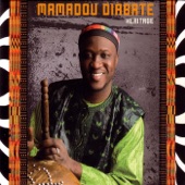 Mamadou Diabate - Segou Blues