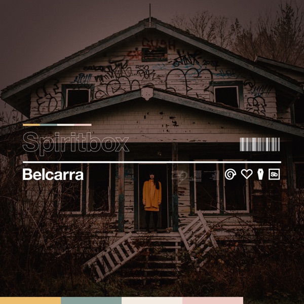 Spiritbox - Belcarra [single] (2019)