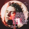 Wilder Daze - Luvline (Rare Candy Remix)