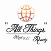 All Things - Single