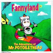 Fannyland - Peanut Sized