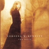 Loreena McKennitt - The Lady Of Shalott