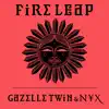 Fire Leap - Single album lyrics, reviews, download