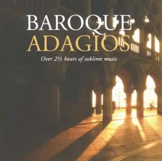 Concerto for Lute, 2 Violins and Continuo in D, RV.93: 2. Largo by George Malcolm, English Chamber Orchestra & Eduardo Fernandez song reviws