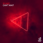 Can't Wait (Extended Mix) artwork