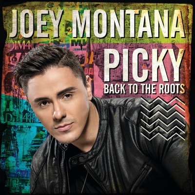 Hola - Joey Montana | Shazam