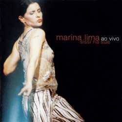 Marina Lima - Á Francesa