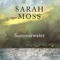 Sarah Moss - Summerwater artwork