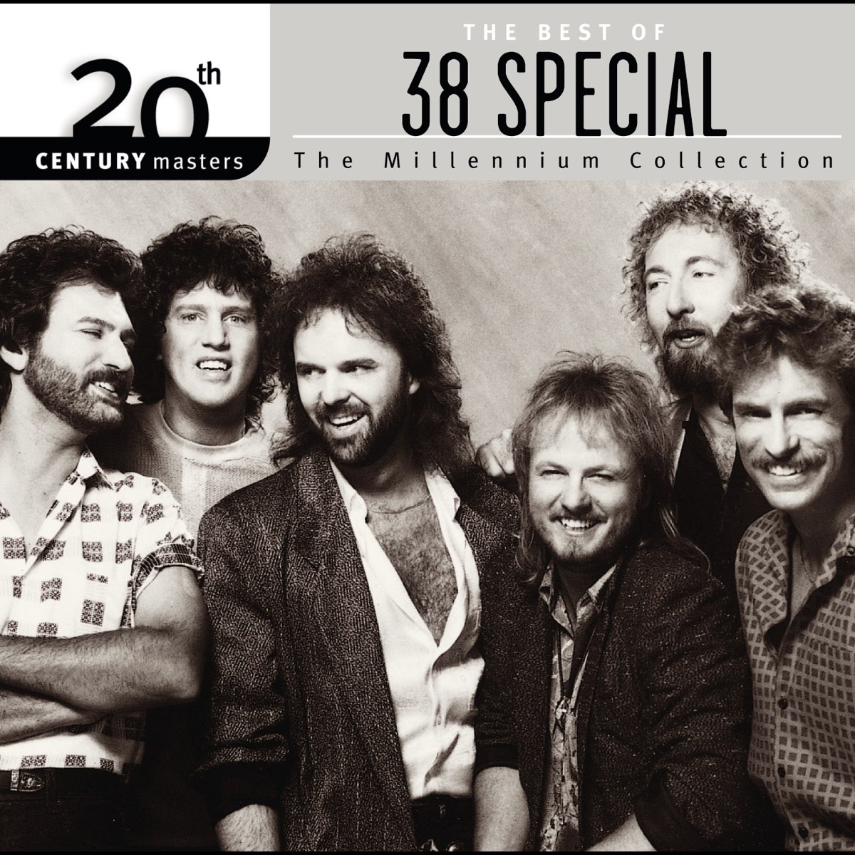 ‎20th Century Masters The Millennium Collection The Best Of 38 Special By 38 Special On Apple 8022