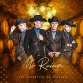 Mi Ruina artwork