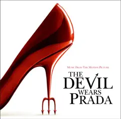 The Devil Wears Prada (Music from the Motion Picture) by Various Artists album reviews, ratings, credits