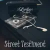 Stream & download Street Testiment (Instrumental)