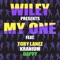 My One (feat. Tory Lanez, Kranium & Dappy) - Single