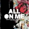 All on Me (feat. Andreas Moe) song lyrics