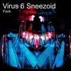 Virus 6 Sneezoid