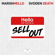 Sell Out - Marshmello & SVDDEN DEATH