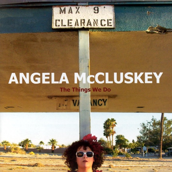Cover artwork for Know It All