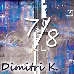 Dimitri K. - Blue Room