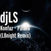 Konfuz Patata (L8night Remix) artwork